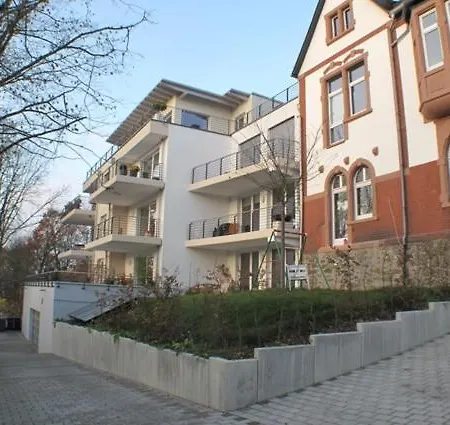 Apartmán 